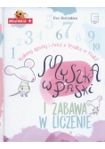 Myszka w paski i zabawa w liczenie