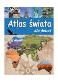 Atlas świata dla dzieci