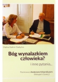Bóg wynalazkiem człowieka?
