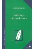 Likwidacja upadłościowa