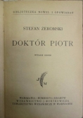 Doktór Piotr