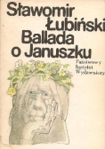 Ballada o Januszku