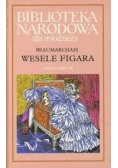 Biblioteka narodowa dla młodzieży. Wesele Figara