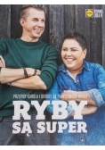 Ryby są super Nowa