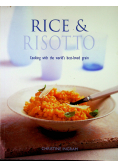 Rice Risotto