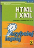 HTML i XML. Zabierz się za kodowanie stron WWW!