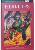 Superbohaterowie  Marvela 35 Herkules