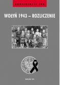 Wołyń 1943 Rozliczenie