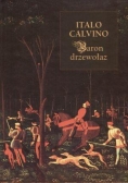 Baron drzewołaz