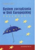 System zarządzania w Unii Europejskiej
