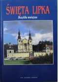 Święta Lipka Bazylika mniejsza