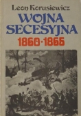 Wojna secesyjna 1860  1865