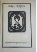 Mała Dorrit, 1949 r.