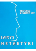 Zarys metaetyki