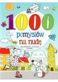 1000 pomysłów na nudę