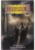 W hołdzie królowi