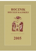 Rocznik Diecezji Kaliskiej