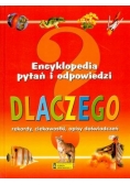 Encyklopedia pytań i odpowiedzi Dlaczego