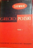 Słownik Grecko Polski