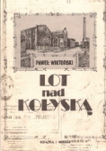 Lot nad Kołyską