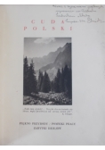 Cuda Polski. Tatry i Podhale