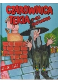 Czarownica Tekla i jej przyjaciele