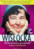 Michalina Wisłocka Sztuka kochania gorszycielki