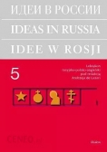 Idee w Rosji tom 5