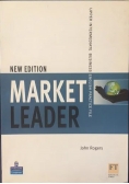 Market Leader NEW Upper Intermediate business English Practice File