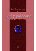 Listy polecone