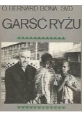 Garść ryżu