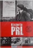 Historia PRL tom 1
