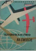 Szybownictwo na świecie