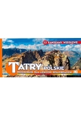 Panoramy widokowe. Tatry Polskie WIT