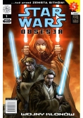 Star Wars Obsesja nr 1