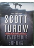 Reversible errors