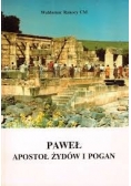 Paweł apostoł żydów i pogan