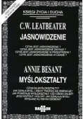 Jasnowidzenie