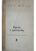 Życie z gwiazdą