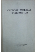 Choroby zwierząt futerkowych
