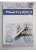 Prawo turystyczne