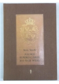 Polskie superexlibrisy XVI-XVIII wieku
