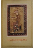 Gazele wybrane