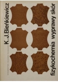 Fizykochemia wyprawa skór
