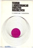 Teoria i konstrukcja maszyn rolniczych