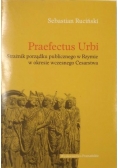 Praefectus Urbi
