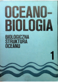 Oceano biologia Biologiczna struktura oceanu 1