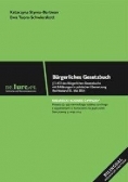 Burgerliches Gesetzbuch