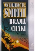 Brama Chaki