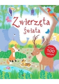 Zwierzęta świata